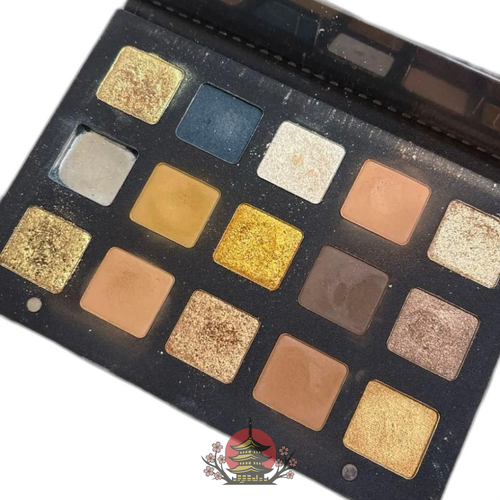 Natasha Denona Eye Shadow Pallet
