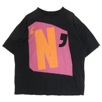 Neighborhood T -Shirt 24Aw 242Pcpgn-St01 Phingerin Tee Ss Xl