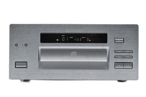 Cd Sacd Player