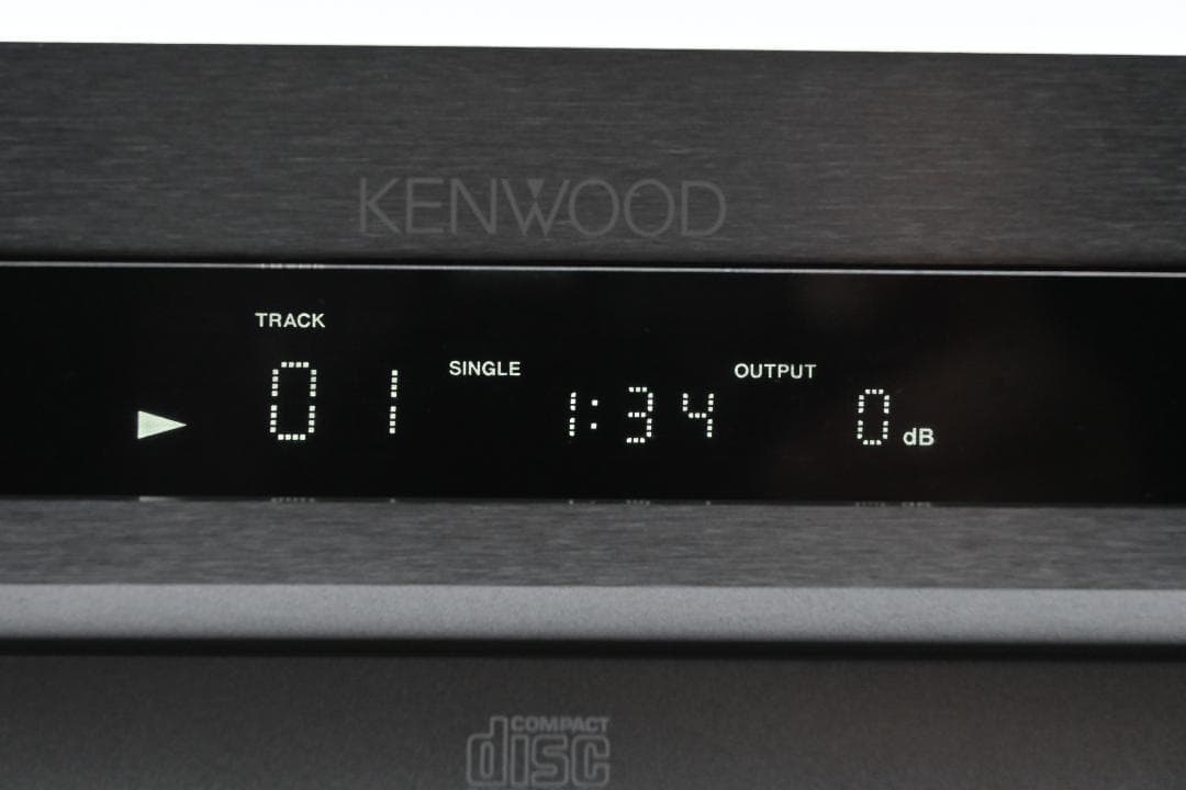 Cd Sacd Player