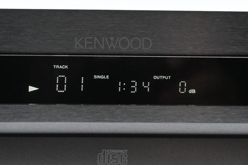 Cd Sacd Player