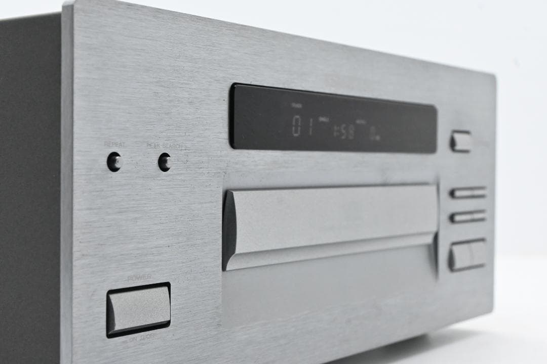 Cd Sacd Player