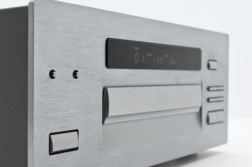 Cd Sacd Player