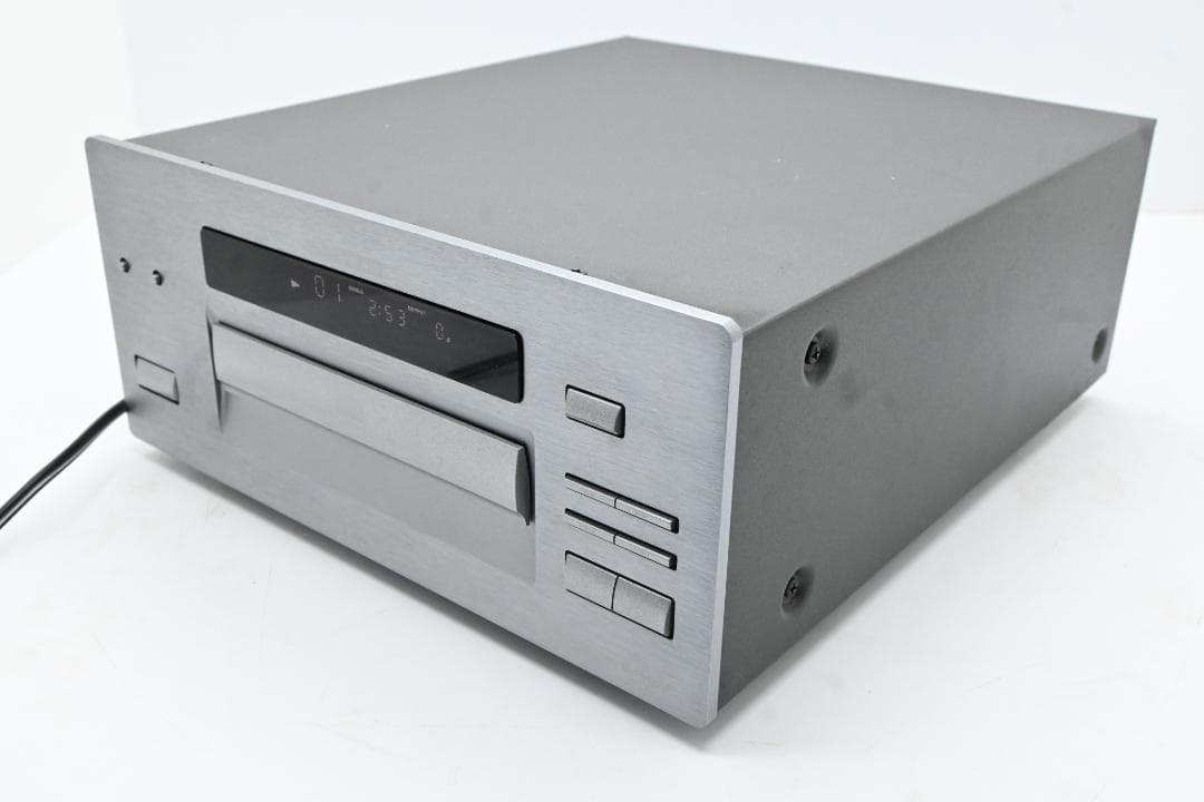 Cd Sacd Player