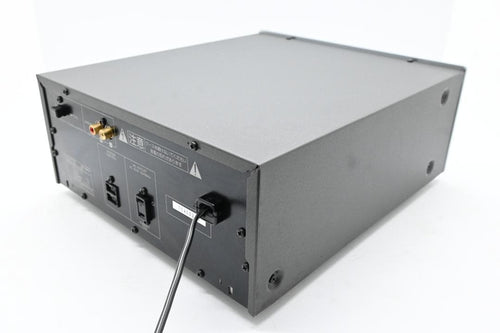 Cd Sacd Player