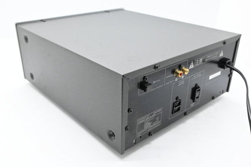 Cd Sacd Player