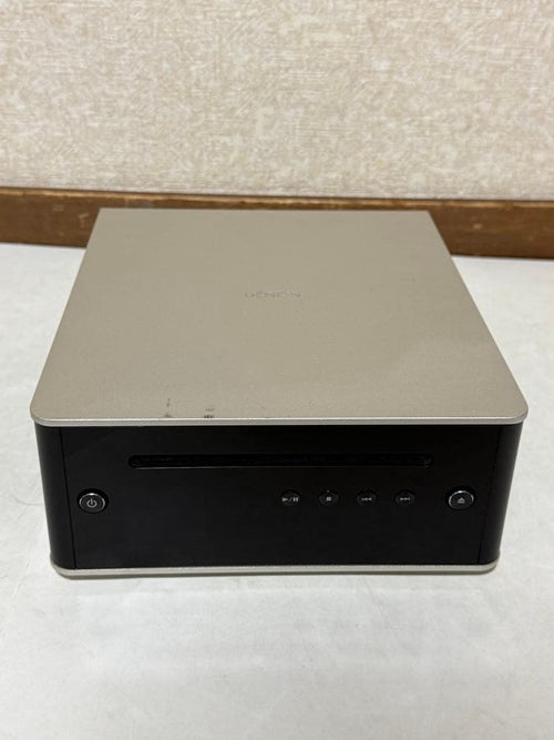 Denon Dac Dcd-50 Cd