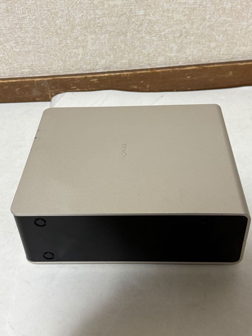 Denon Dac Dcd-50 Cd