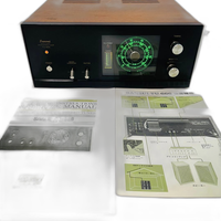 Radio Tuner Sansui Tu-666 Am Fm