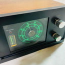 Radio Tuner Sansui Tu-666 Am Fm