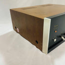 Radio Tuner Sansui Tu-666 Am Fm