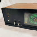 Radio Tuner Sansui Tu-666 Am Fm