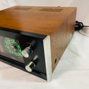 Radio Tuner Sansui Tu-666 Am Fm
