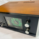 Radio Tuner Sansui Tu-666 Am Fm