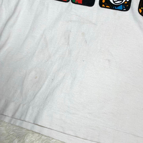 T-Shirts A Bathing Ape Bape Go T L