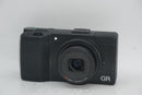 Compact Digital Cameras Ricoh Gr