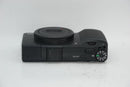 Compact Digital Cameras Ricoh Gr