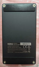 Korg Guitar Effects Units Miku Stomp