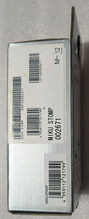 Korg Guitar Effects Units Miku Stomp