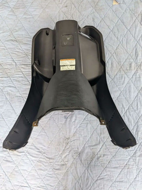 Yamaha Cowls Fenders Jog Ay01