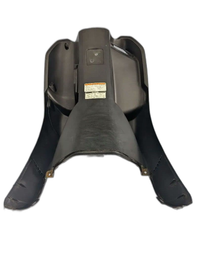 Yamaha Cowls Fenders Jog Ay01