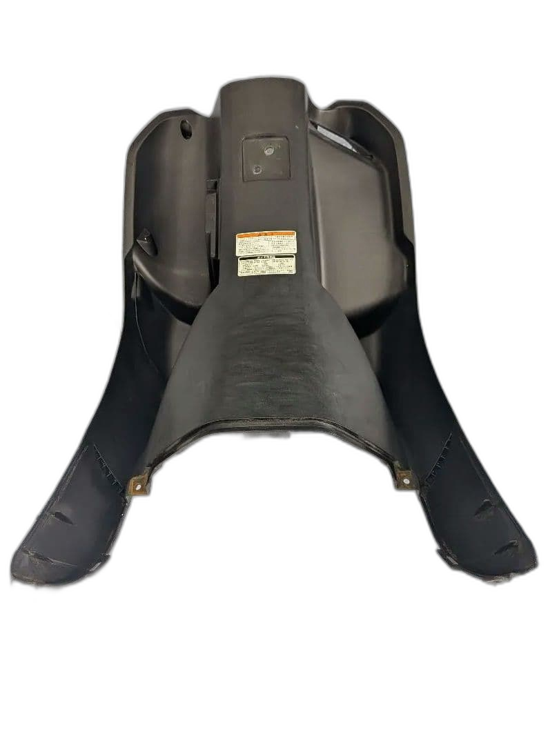 Yamaha Cowls Fenders Jog Ay01
