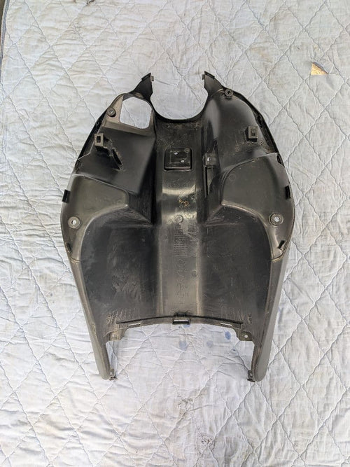 Yamaha Cowls Fenders Jog Ay01