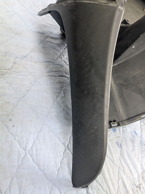 Yamaha Cowls Fenders Jog Ay01