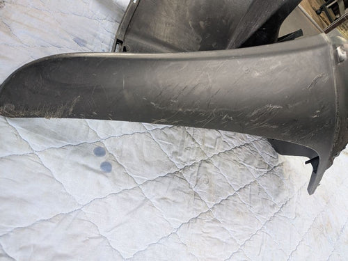 Yamaha Cowls Fenders Jog Ay01