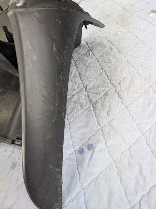 Yamaha Cowls Fenders Jog Ay01