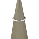 Tiffany Ring 8 Pt950 0.30Ct