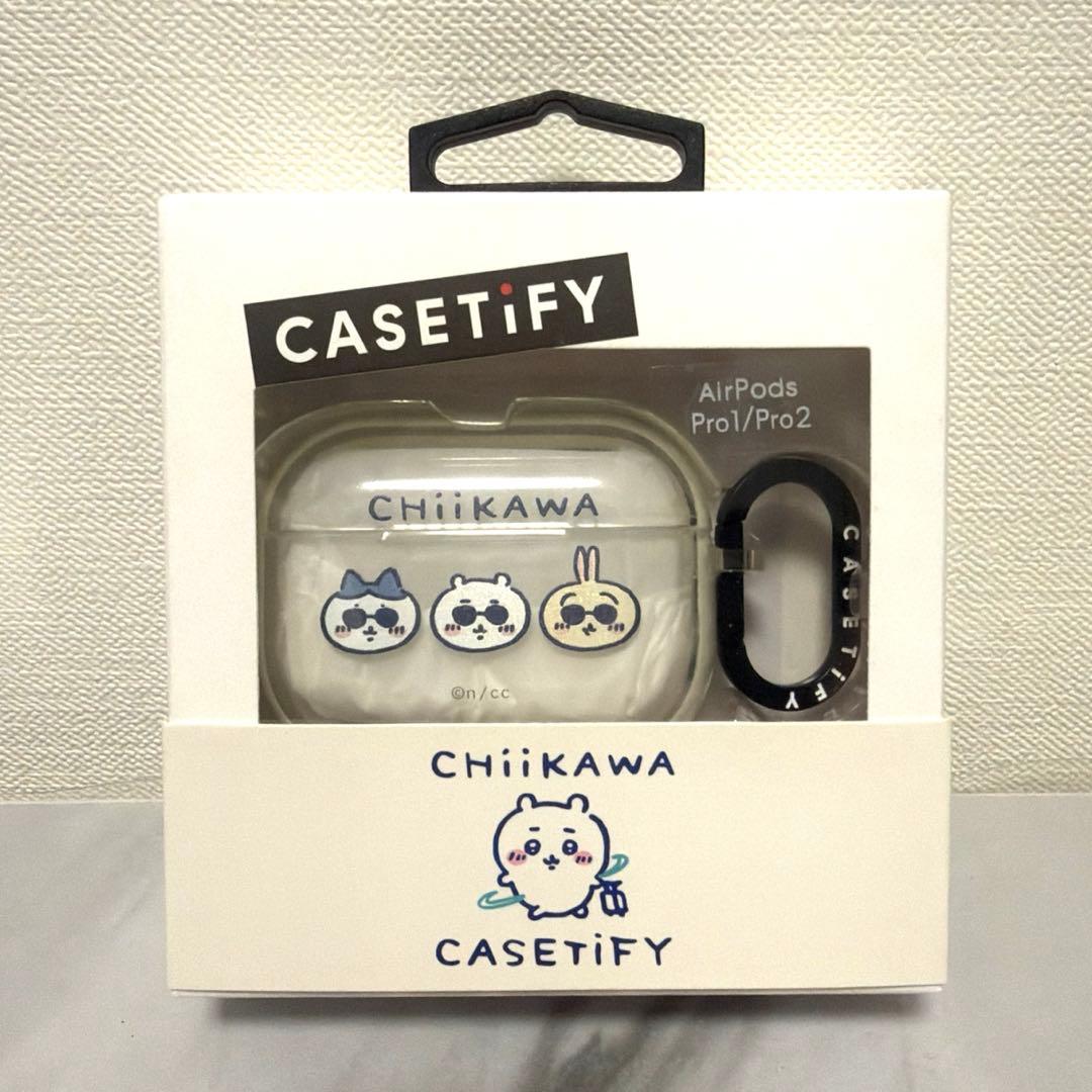 Casetify Earphone Cases Airpodspro 1/2