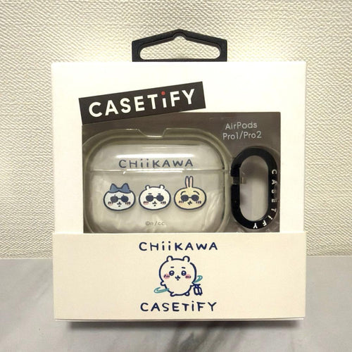 Casetify Earphone Cases Airpodspro 1/2