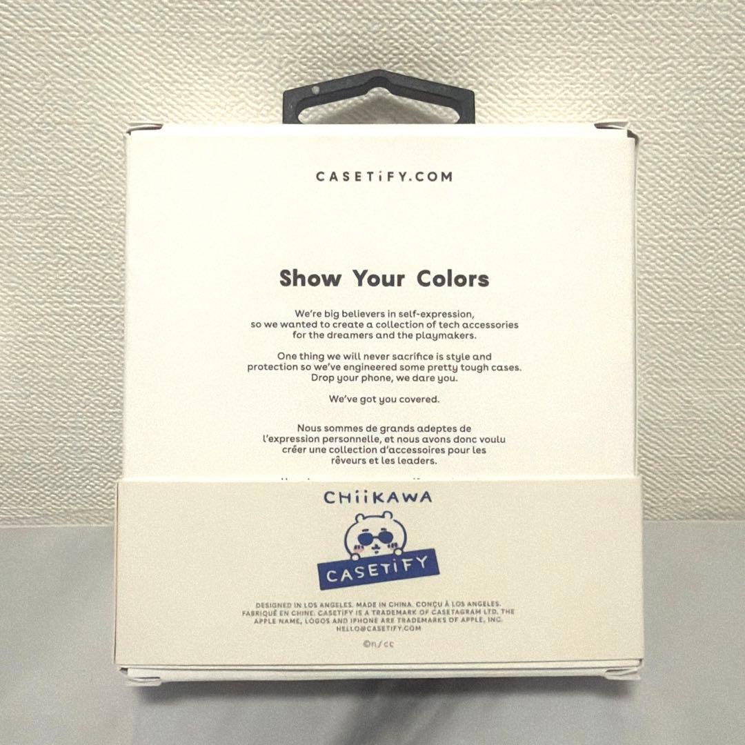 Casetify Earphone Cases Airpodspro 1/2
