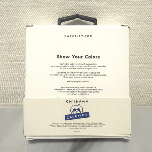Casetify Earphone Cases Airpodspro 1/2