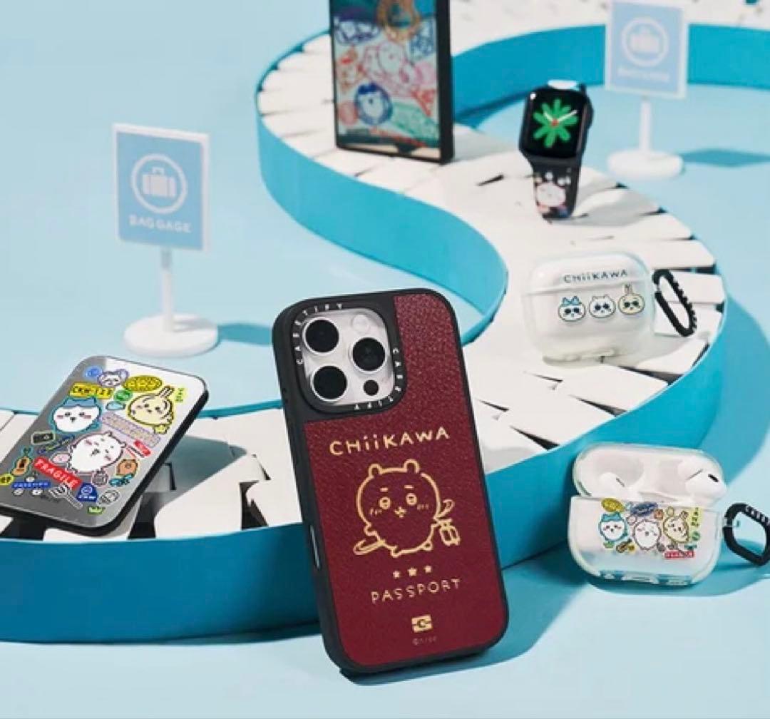 Casetify Earphone Cases Airpodspro 1/2