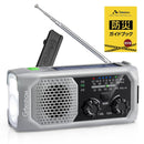 Others 2025 Greeshow Fm/Am/Sw /Usb Ipx4 Sos 4Ec01B1D