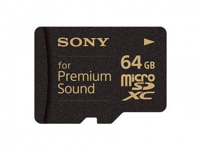Sd Card Microsdxc 64Gb Class10 Sr-64Hxa