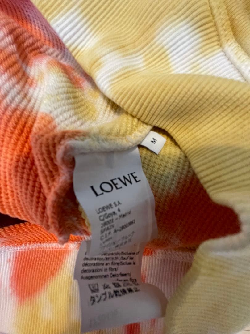 Loewe Hoodies