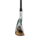 Utility Titleist U 510 U3 Ut Mci Matte Black 70 S) C