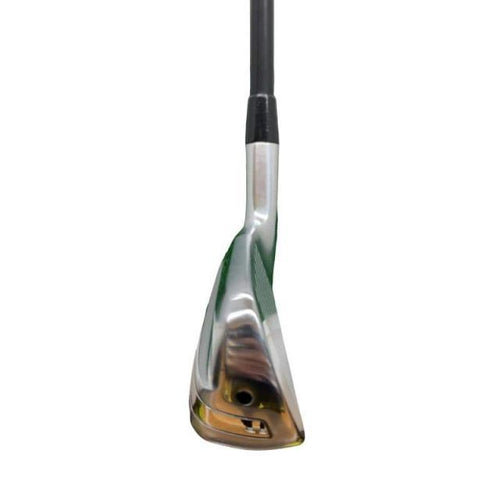 Utility Titleist U 510 U3 Ut Mci Matte Black 70 S) C
