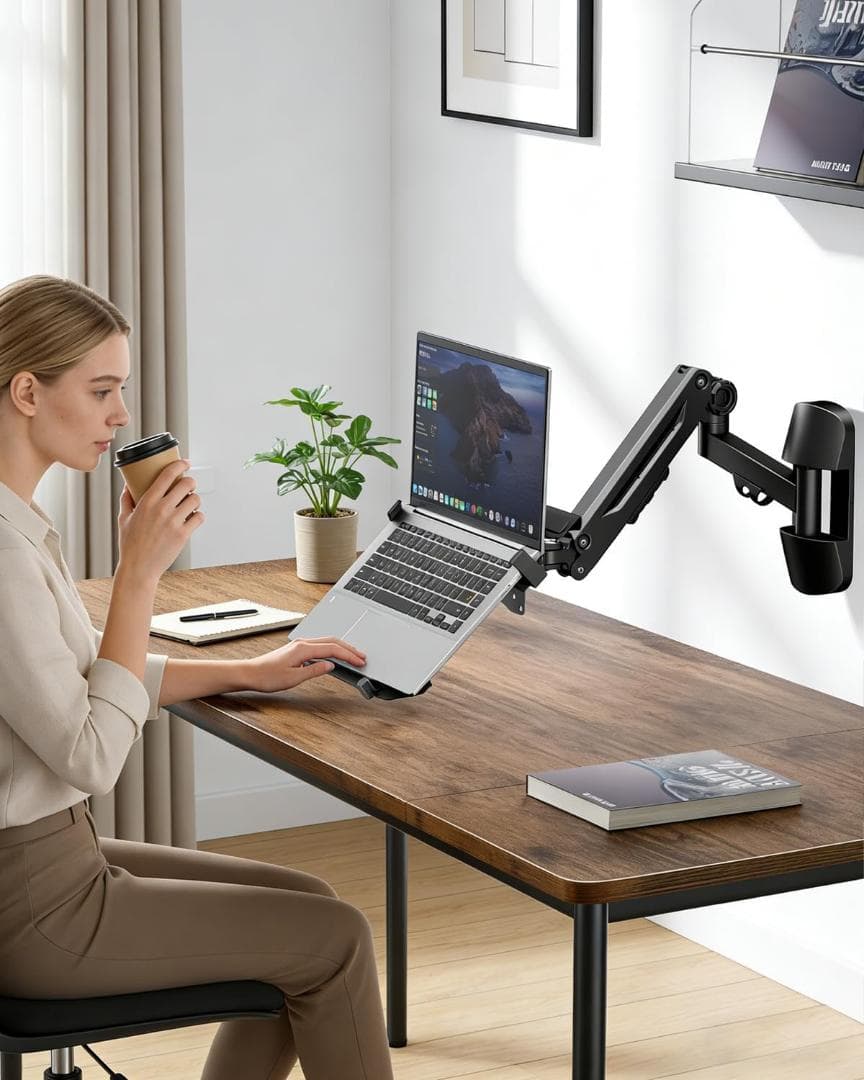 Monitor Arms 10 18 Worldlift