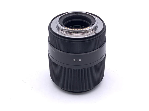 Others F1.4 Dc Dn Contemporary X