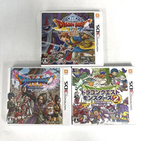 Nintendo 3Ds Games (Physical) Nintendo3Ds 3 2
