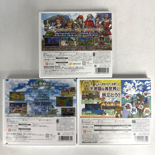 Nintendo 3Ds Games (Physical) Nintendo3Ds 3 2