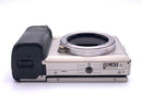Mirrorless Interchangeable Lips 6000 [Ilce-6000 S]