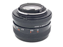 Lens (Single Focus) Rts 50/1.7 Mm(J)