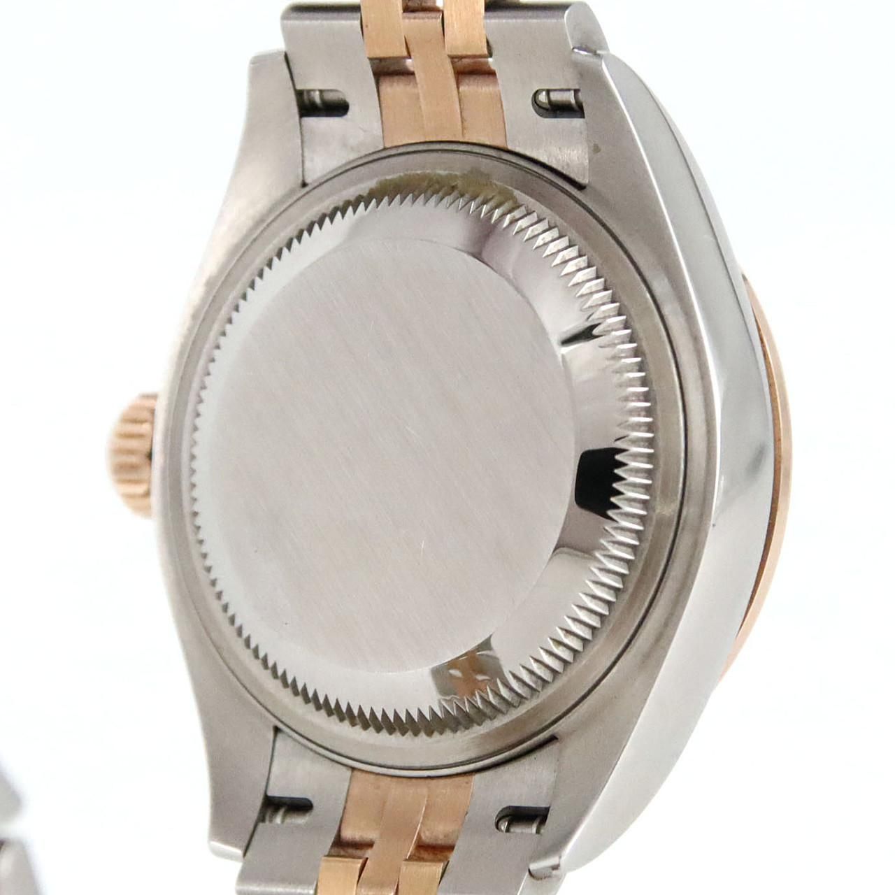 Rolex Automatic Winding Clock 279381Rbr Ssxpg