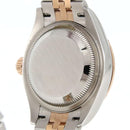Rolex Automatic Winding Clock 279381Rbr Ssxpg