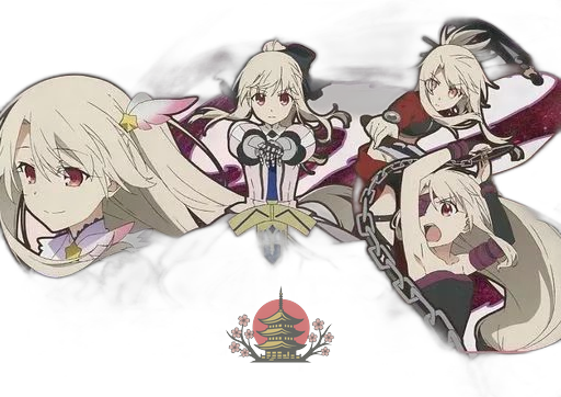 Others Fate/Kaleid Liner (1 -6